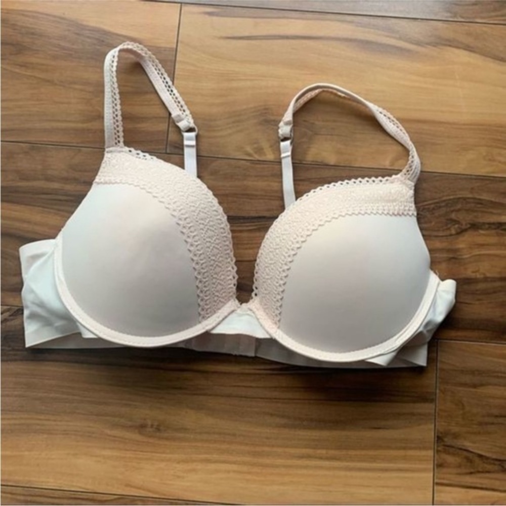 Lucky Brand bras 36B